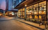 Туры в отель Siam Subway Hostel and Cafe