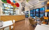 Туры в отель Siam Subway Hostel and Cafe