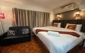 Туры в отель Acozyposhtel