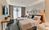Туры в отель Tate by Aycon Hotel