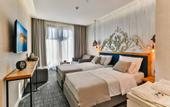 Туры в отель Tate by Aycon Hotel
