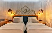 Туры в отель Tate by Aycon Hotel