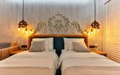 Туры в отель Tate by Aycon Hotel