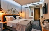 Туры в отель Tate by Aycon Hotel