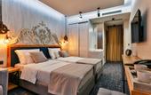 Туры в отель Tate by Aycon Hotel