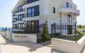 Туры в отель Azur Apartment Deluxe