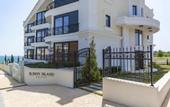 Туры в отель Azur Apartment Deluxe