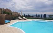 Туры в отель Azur Apartment Deluxe