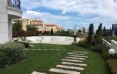 Туры в отель Azur Apartment Deluxe