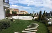 Туры в отель Azur Apartment Deluxe