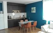 Туры в отель Azur Apartment Deluxe