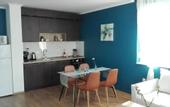 Туры в отель Azur Apartment Deluxe
