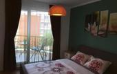 Туры в отель Azur Apartment Deluxe