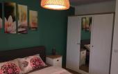 Туры в отель Azur Apartment Deluxe
