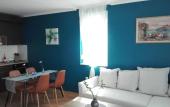 Туры в отель Azur Apartment Deluxe
