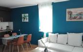 Туры в отель Azur Apartment Deluxe