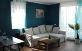 Туры в отель Azur Apartment Deluxe