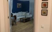 Туры в отель Azur Apartment Deluxe