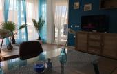 Туры в отель Azur Apartment Deluxe