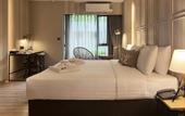 Туры в отель @Nares Hotel