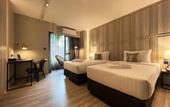 Туры в отель @Nares Hotel