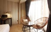 Туры в отель @Nares Hotel