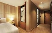 Туры в отель @Nares Hotel