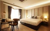 Туры в отель @Nares Hotel