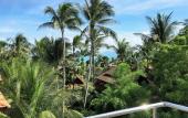 Туры в отель Beachside 3-bedroom Townhouse w Private Pool at 70 Meters From Beach