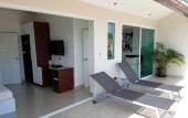 Туры в отель Beachside 3-bedroom Townhouse w Private Pool at 70 Meters From Beach