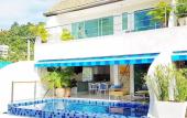 Туры в отель Beachside 3-bedroom Townhouse w Private Pool at 70 Meters From Beach