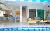 Туры в отель Beachside 3-bedroom Townhouse w Private Pool at 70 Meters From Beach