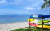 Туры в отель Beachside 3-bedroom Townhouse w Private Pool at 70 Meters From Beach