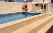 Туры в отель Independent Villa With Private Pool, Covered Parking