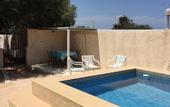 Туры в отель Independent Villa With Private Pool, Covered Parking
