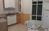 Туры в отель Spacious Very Modern Apartment Richly Furnished