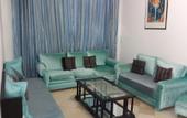 Туры в отель Spacious Very Modern Apartment Richly Furnished