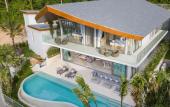 Туры в отель Himmapana Villas - Terraces