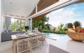Туры в отель Himmapana Villas - Terraces