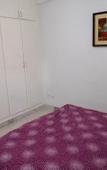 Туры в отель Furnished Short Stay Apartment In Tunis