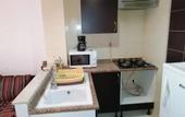 Туры в отель Furnished Short Stay Apartment In Tunis