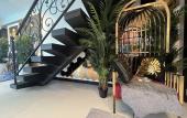 Туры в отель Art Pool Villa
