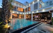 Туры в отель Art Pool Villa