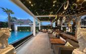 Туры в отель Art Pool Villa