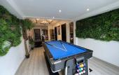 Туры в отель Art Pool Villa