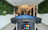 Туры в отель Art Pool Villa