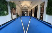 Туры в отель Art Pool Villa