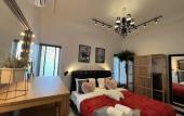 Туры в отель Art Pool Villa
