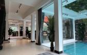 Туры в отель Art Pool Villa