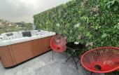 Туры в отель Art Pool Villa